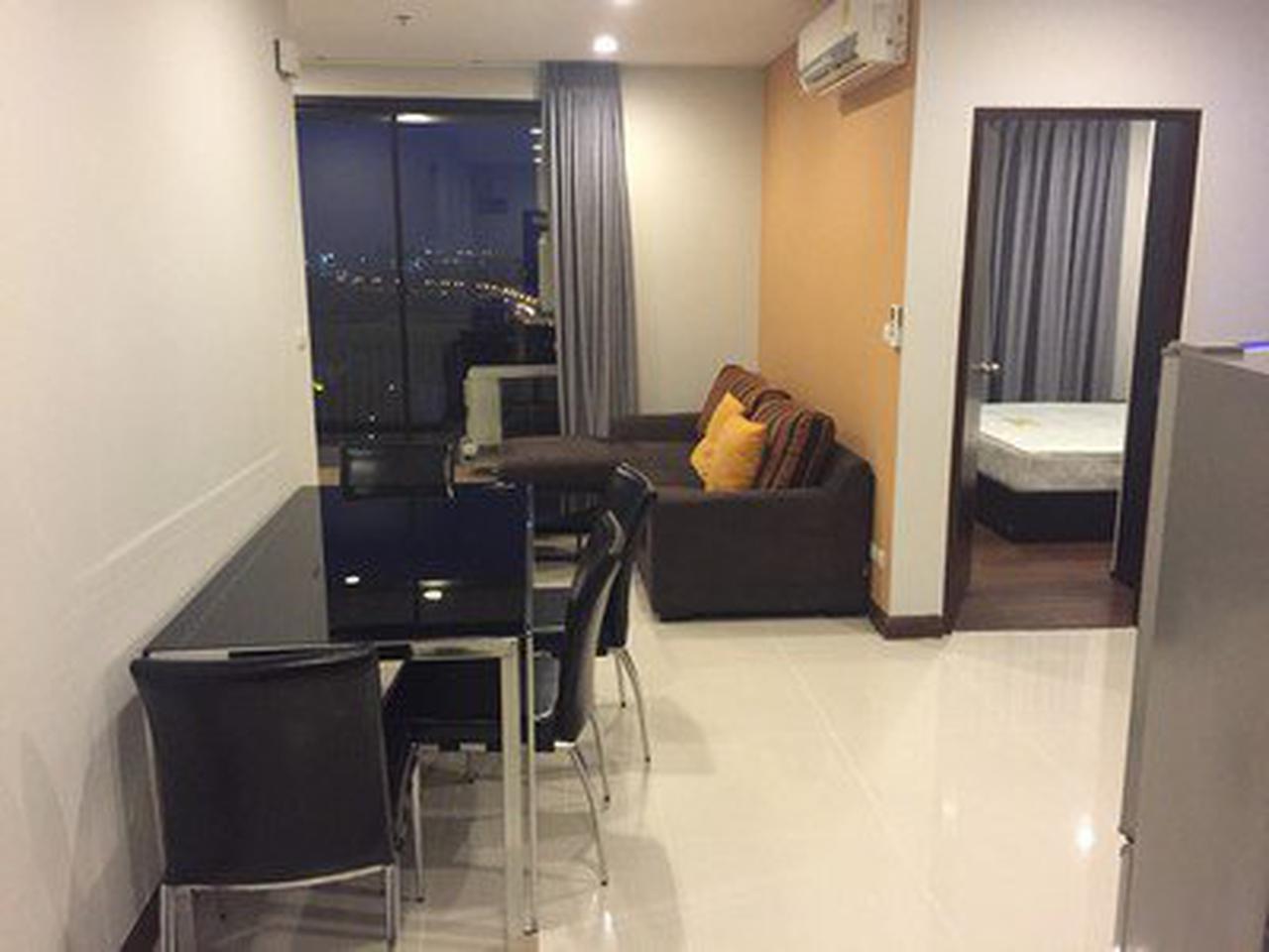 Condo for rent Vista Garden Sukumvit71 ENNXO