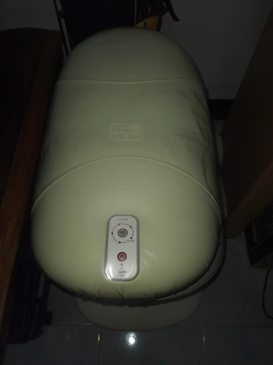 Osim uRobic chair รูปที่ 4