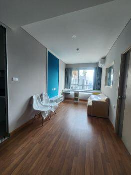 ขาย คอนโด ลุมพินี เพลส เตาปูน-อินเตอร์เชนจ์ 31 ตรม. ห้องใหม่ โครงการใหม่ ready to move in now