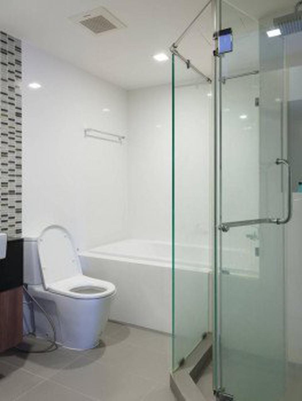 ให้เช่า คอนโด 2 ห้องนอน มีอ่างอาบน้ำ Mirage สุขุมวิท 27 66 ตรม. ใกล้ รถไฟฟ้า BTS อโศก รูปที่ 6