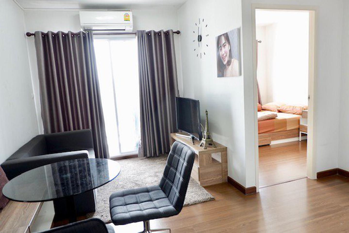The Trust Condo Amata Chonburi (ชั้น 7 วิวภูเขา) ENNXO