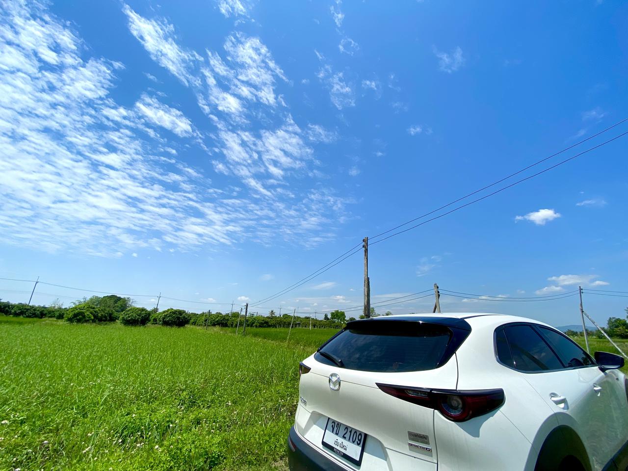 ขายรถยนต์มาสด้าCX30 | ENNXO