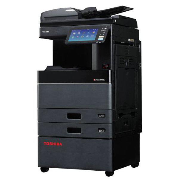 Toshiba e-studio 3028A