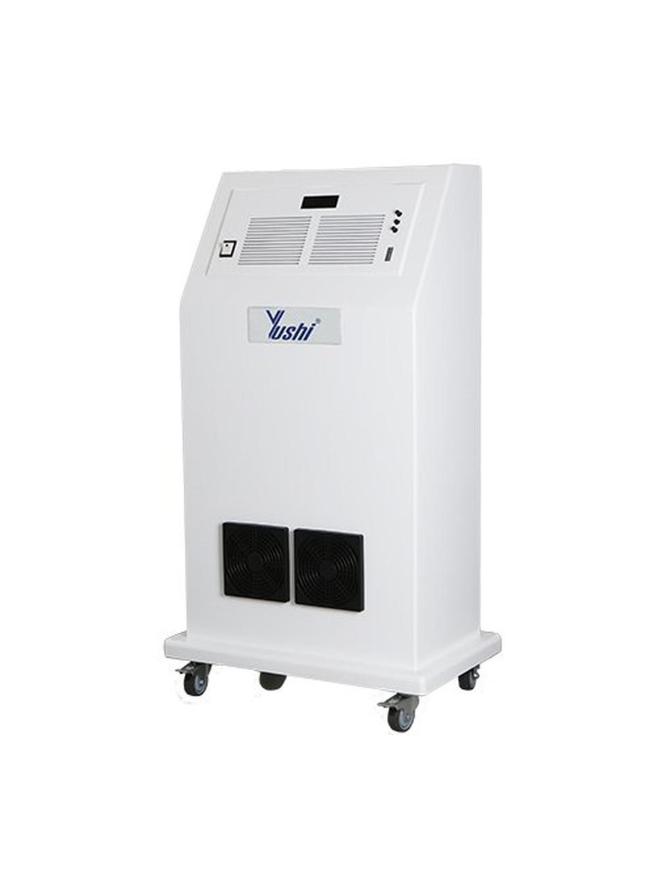 เครื่องกำจัดกลิ่น ฆ่าเชื้อโรค Yushi Ozonic รูปที่ 1