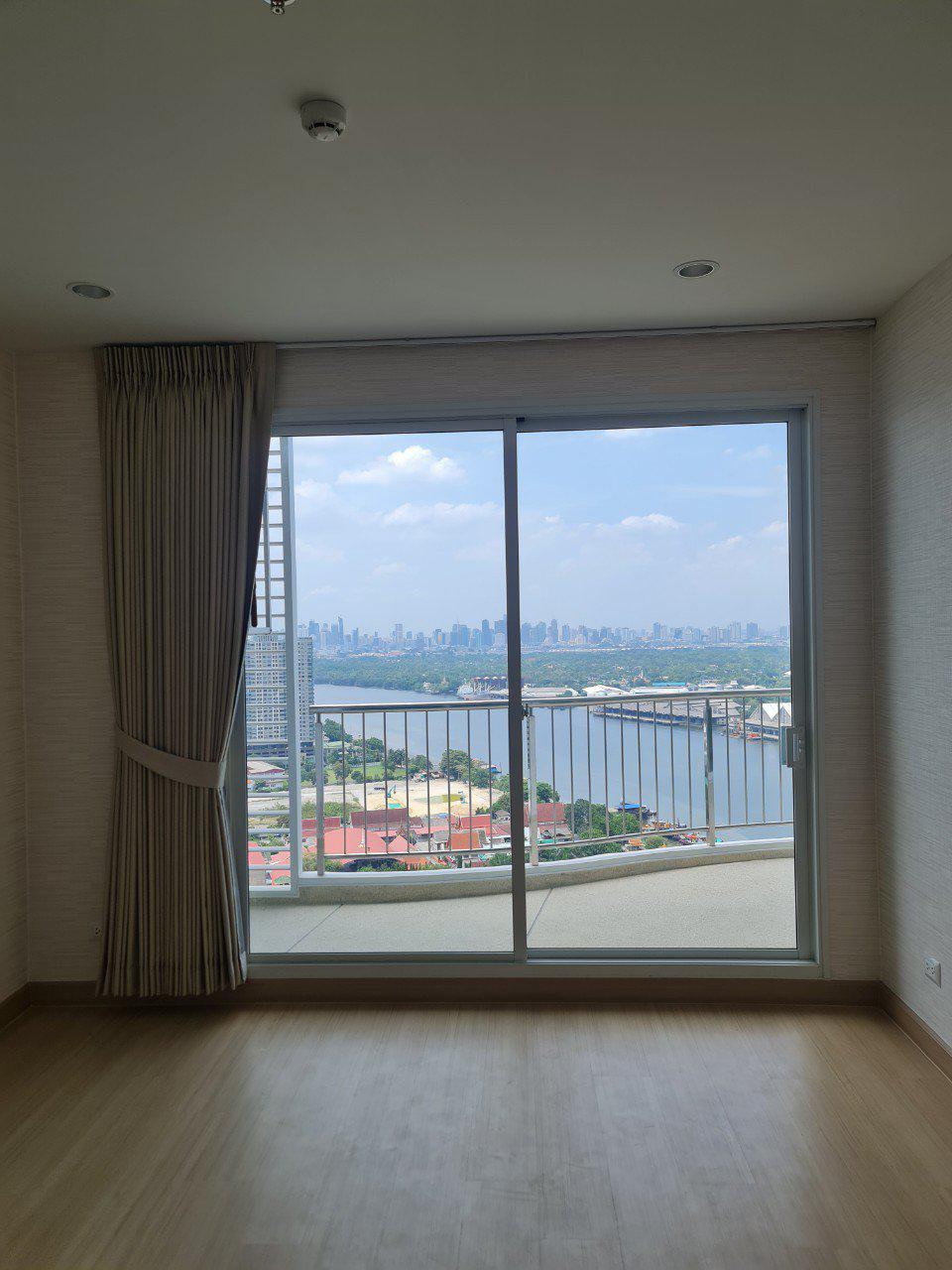๊URGENT SALE! Supalai Riva Grande Rama 3