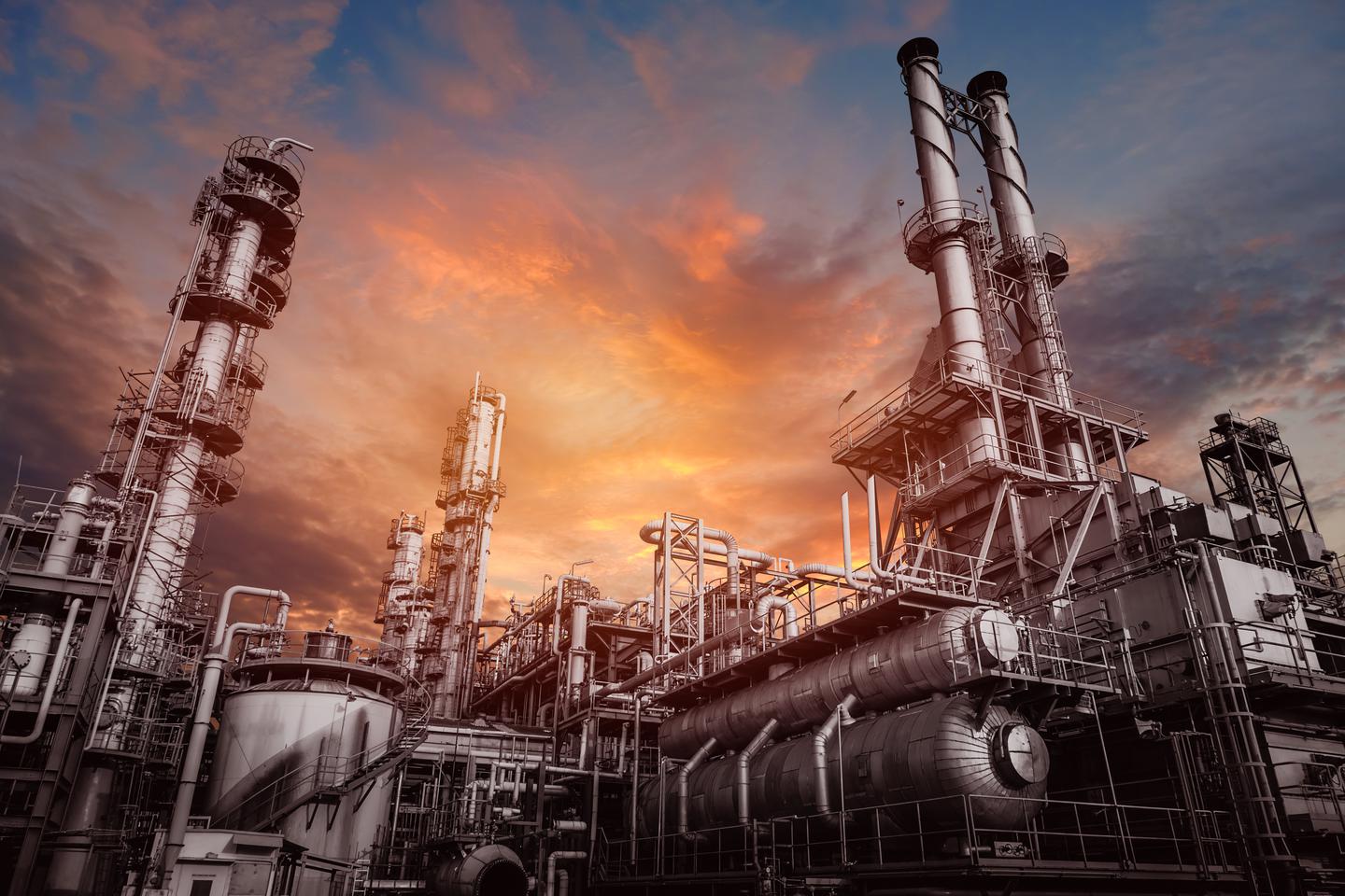Energy Development: Oil & Gas from start to finish รูปที่ 3