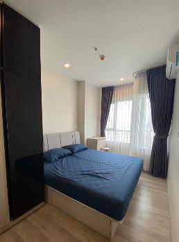 ให้เช่า คอนโด Nich Mono Mega Space Bangna 31 ตรม. 1 นอน 1 นั่งเล่น 1 ครัว 1 น้ำ 1 ระเบียง 1 จอด รูปที่ 2