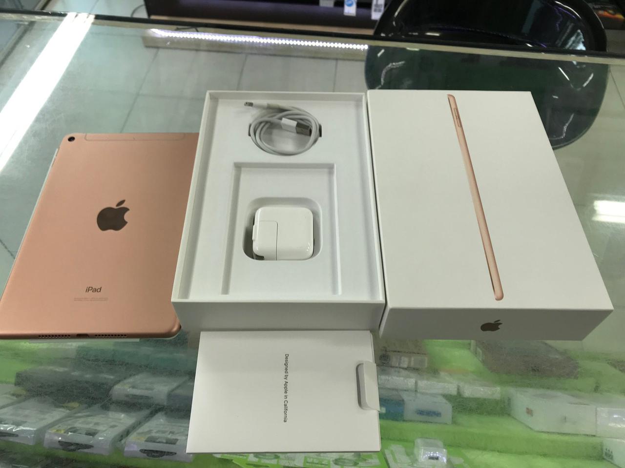 ขาย IPad Mini 256G ใส่ซิมได้ พร้อม ปากกา | ENNXO