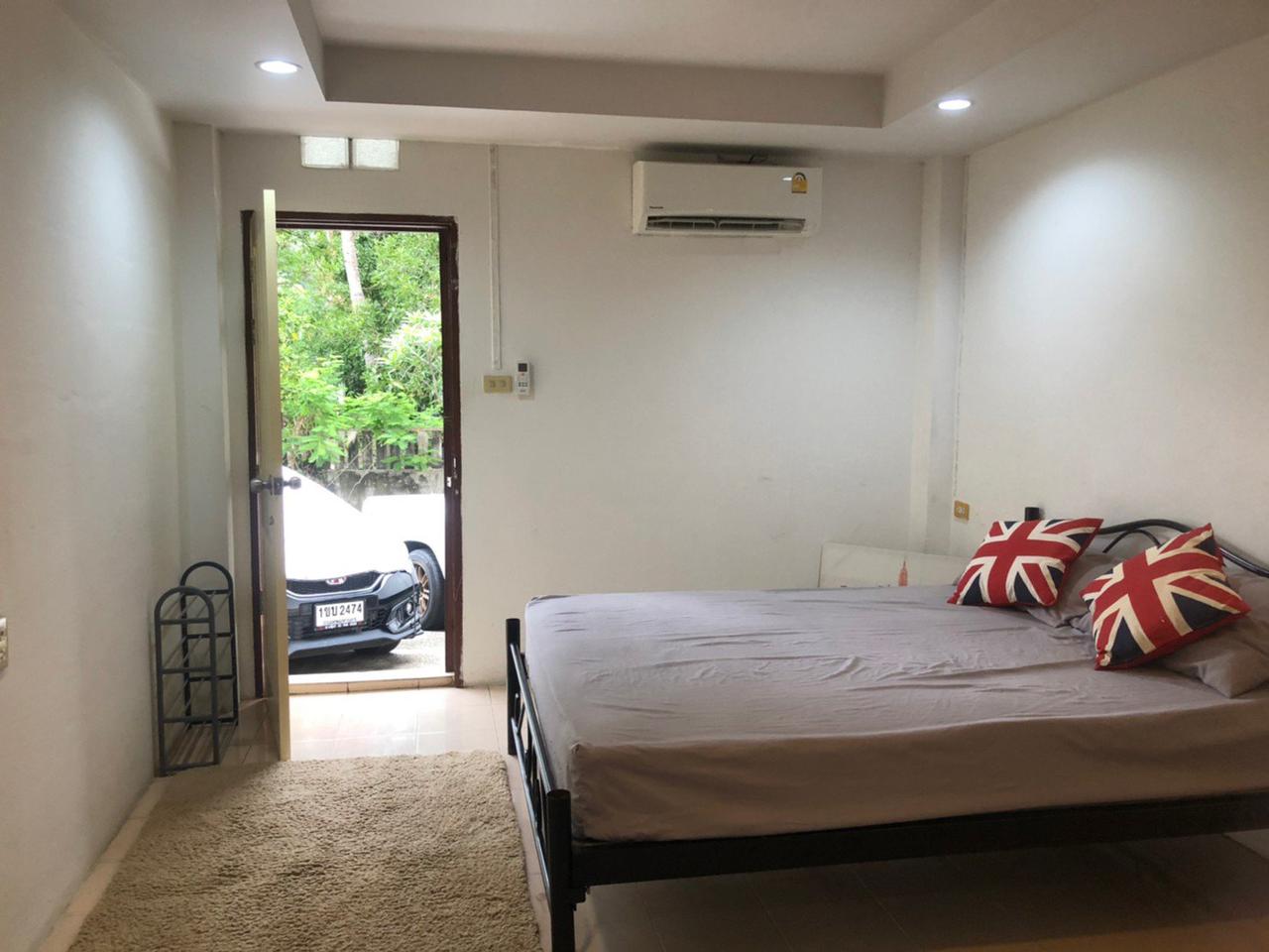 Jr Mansion ดอนเมือง รูปที่ 3