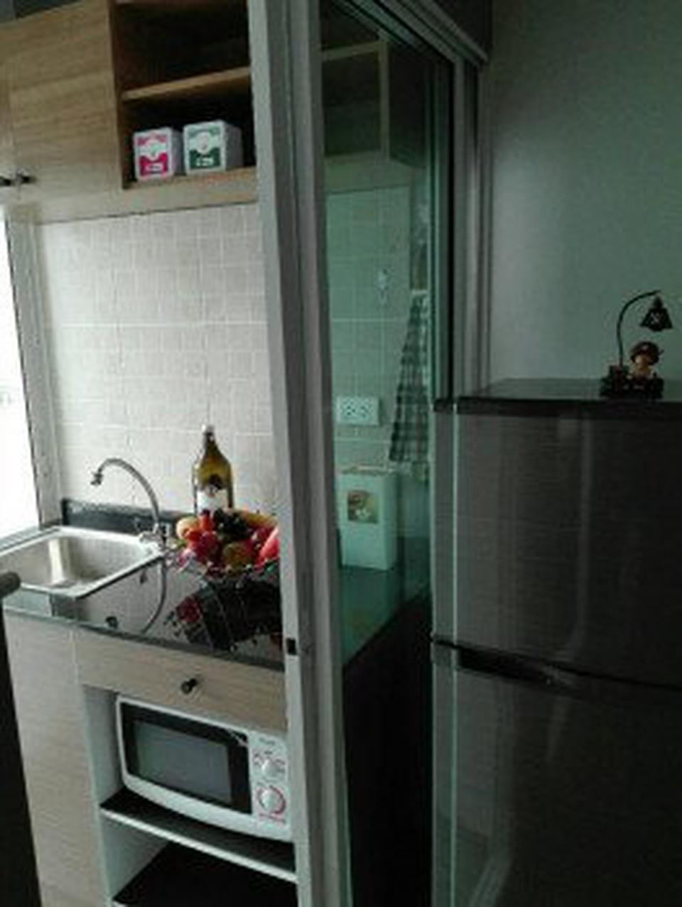 ให้เช่า คอนโด Regent Home บางซ่อน 28 ตรม. MRT สายสีม่วง บางซ่อน รูปที่ 7