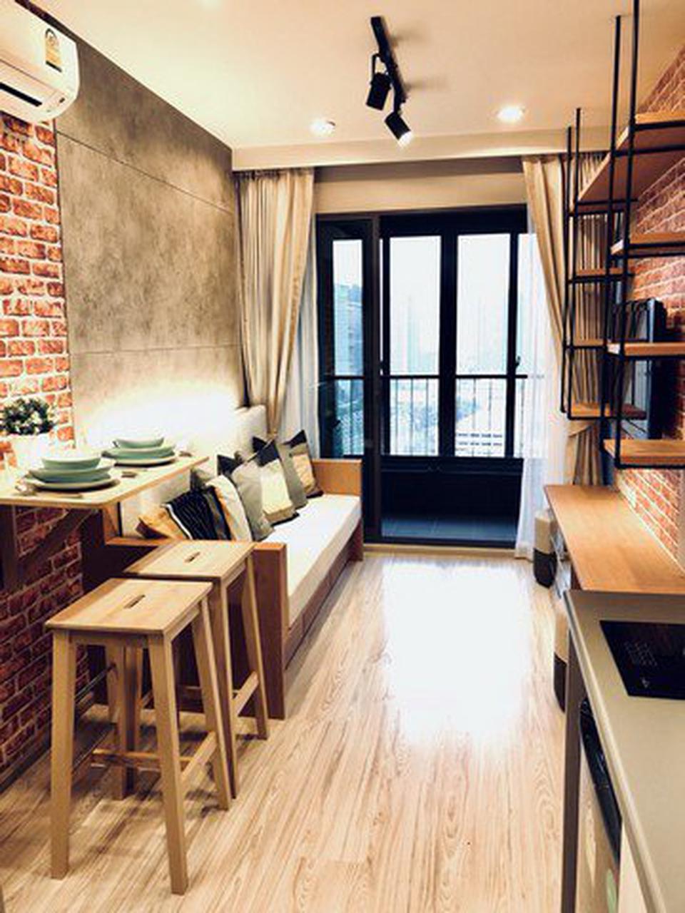 Rent, Condo Ideo Eastgate, BTS Bangna, 20th floor ENNXO