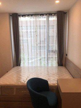 ให้เช่า คอนโด Groove Condo Ratchada-Rama 9 : กรู๊ฟ คอนโด รัชดา-พระราม 9 24 ตรม.