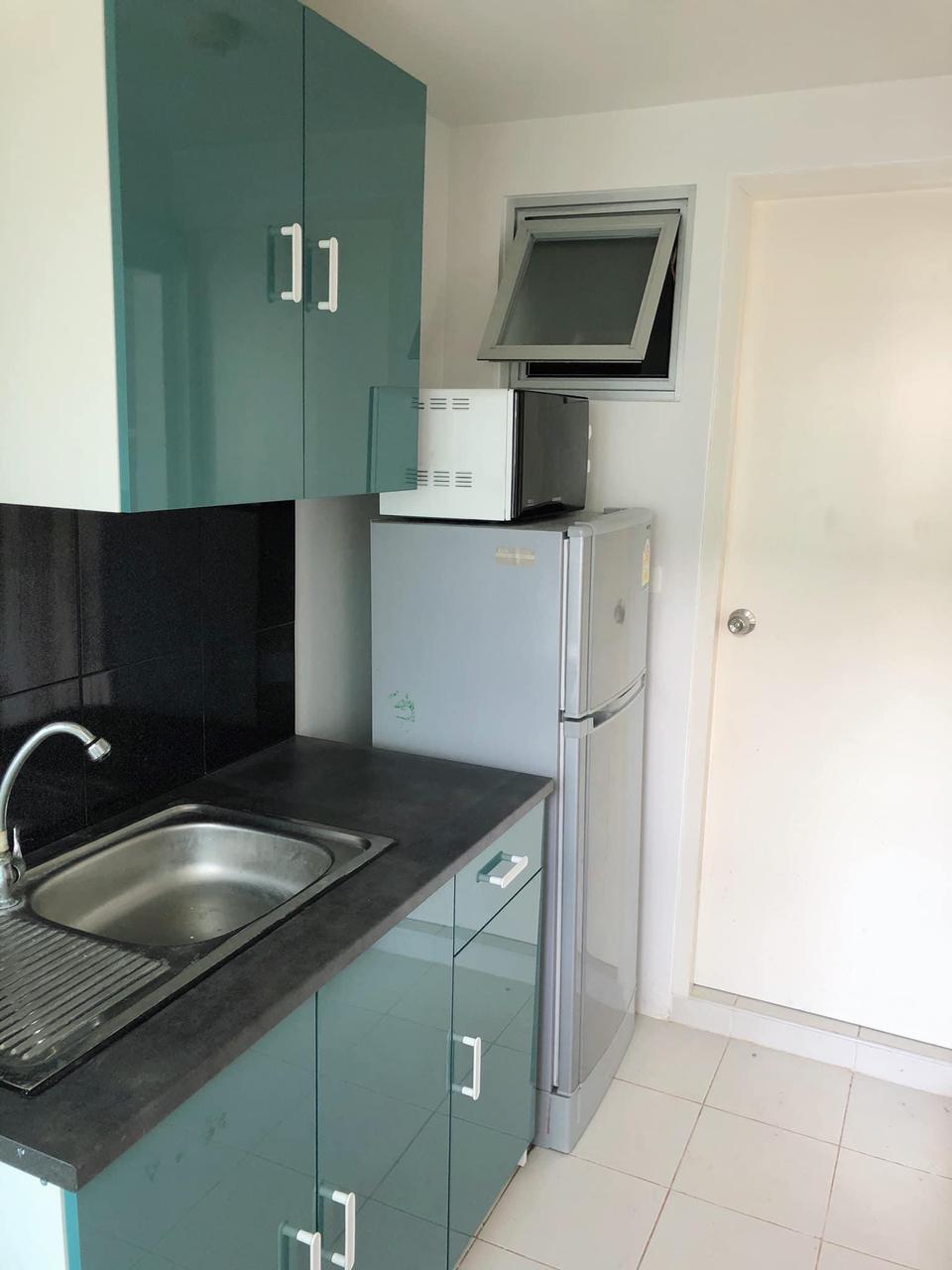 ให้เช่า ดีคอนโด อ่อนนุช-สุวรรณภูมิ DCONDO ONNUCH – SUVARNABHUMI คอนโด ใกล้แอร์พอร์ตลิงค์สุวรรณภูมิ รูปที่ 5