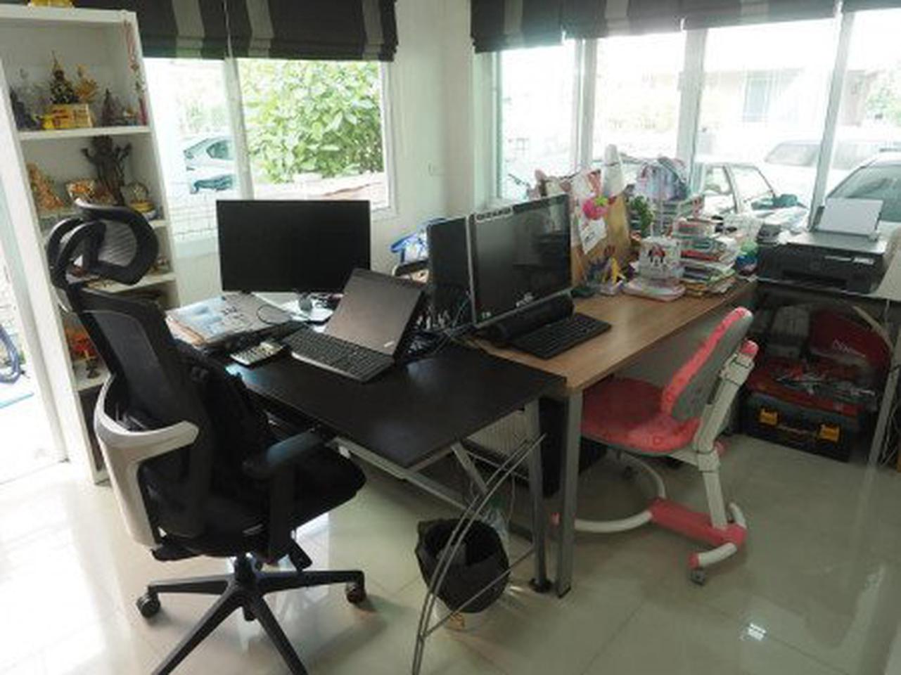 ขาย บ้านเดี่ยว หมู่บ้านภัสสร 21 พระราม 9 – วงแหวน 155 ตรม. 59 ตร.วา รูปที่ 10