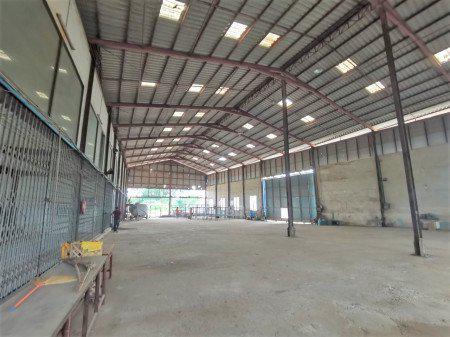 ขาย โกดัง FA024 ออฟฟิค ห้องพัก ราคาถูก ใจกลางเมืองพนมสารคาม ฉะเชิงเทรา . 1200 ตรม. 3 งาน 6 ตร.วา ถนนสายรอง ห่างเส้น 3076
