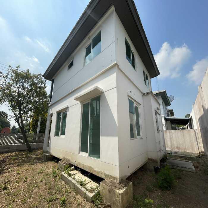 ขาย บ้านเดี่ยว หลังมุม พฤกษ์ลดา วงแหวน-หทัยราษฏร์ 160 ตรม. 50 ตร.วา รูปที่ 3