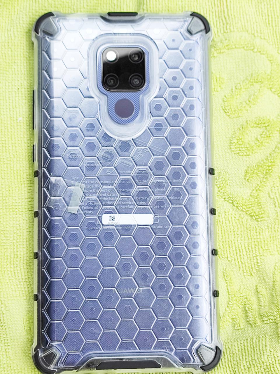  ขายมือถือ Huawei Mate 20X ราคา 18,000 บาท