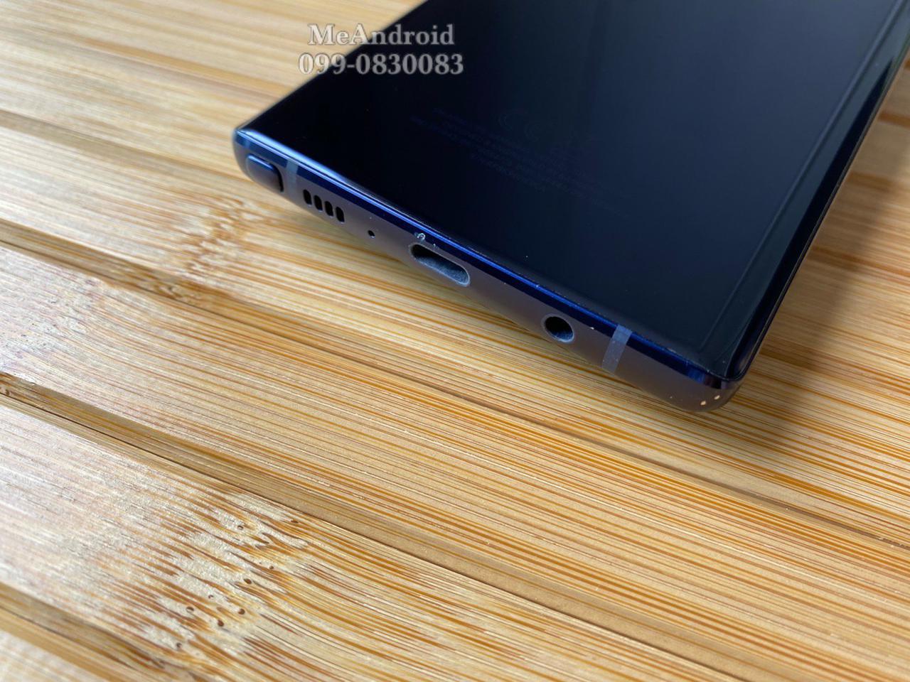Samsung Note 9 สภาพสวย รูปที่ 6