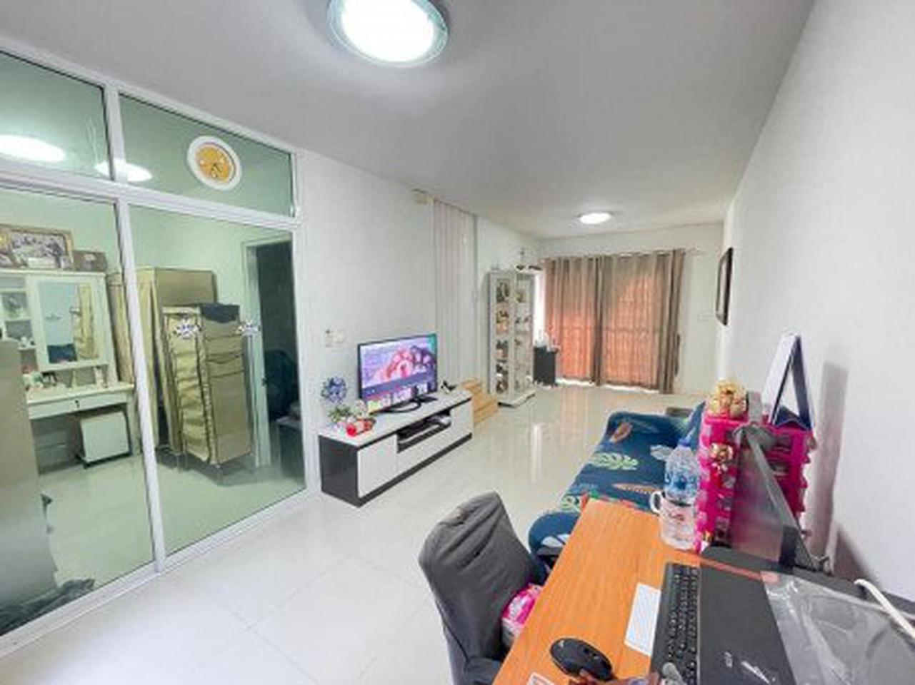 ขายทาวน์โฮมหลังมุม Plenoปิ่นเกล้า-ราชพฤกษ์ - 3นอน 2น้ำ 27.4ตรว  - Line: @hac55 รูปที่ 4