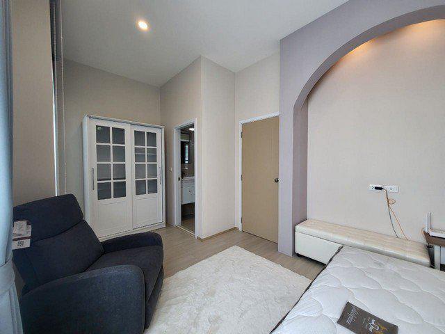 P113 ให้เช่า ขาย ทาวน์โฮม 2 ชั้น คาซ่า ซิตี้ บางนา Casa City Bangna ทาวน์โฮมใหม่ ใกล้ เมก้าบางนา Mega บางนา  รูปที่ 4