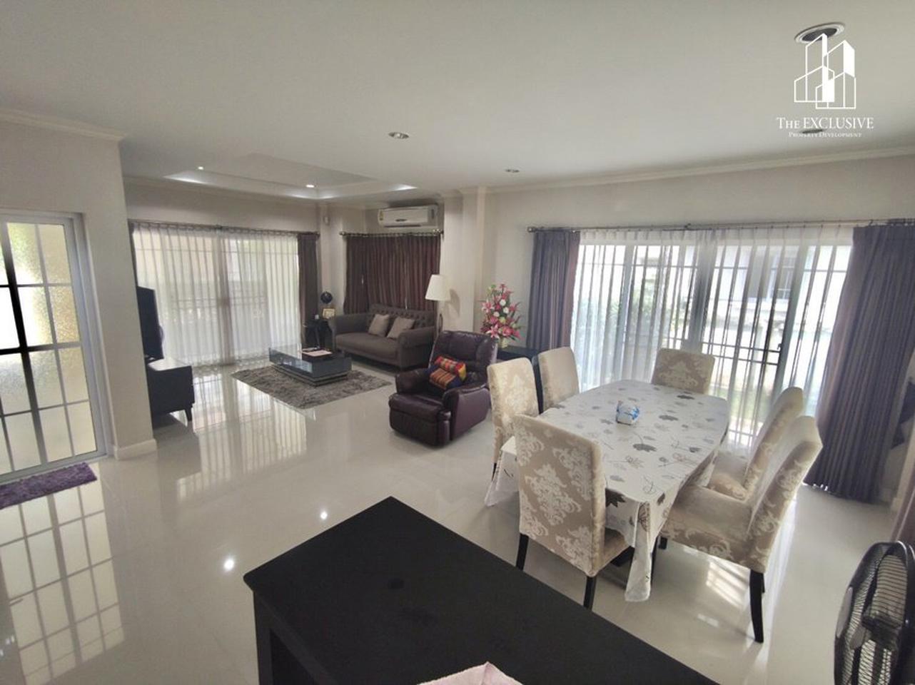 79276 - ขายบ้านเดี่ยว 2 ชั้น ม.ธนาสิริ ราชพฤกษ์-ท่าน้ำนนท์ บางกร่าง เมืองนนทบุรี รูปที่ 2