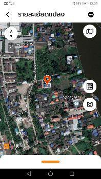 ขาย อพาร์ทเม้นท์ 3 ชั้น 101 ตร.วา ทำเลและสภาพดี เขตอ. เมืองนนทบุรี รูปที่ 9