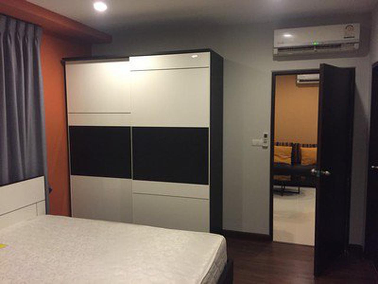 Condo for rent Vista Garden Sukumvit71 ENNXO