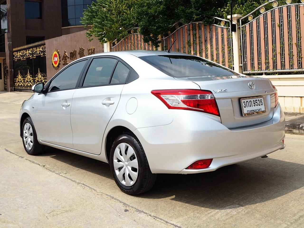 Toyota All New Vios J Auto Ennxo