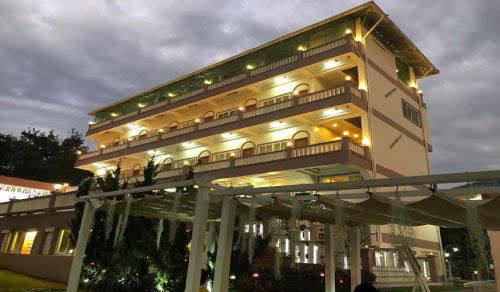ขายที่ดินเปล่า 1 ไร่ ที่ดินในโครงการ เดอะ เนเจอร์ เพชรบูรณ์  รูปที่ 2