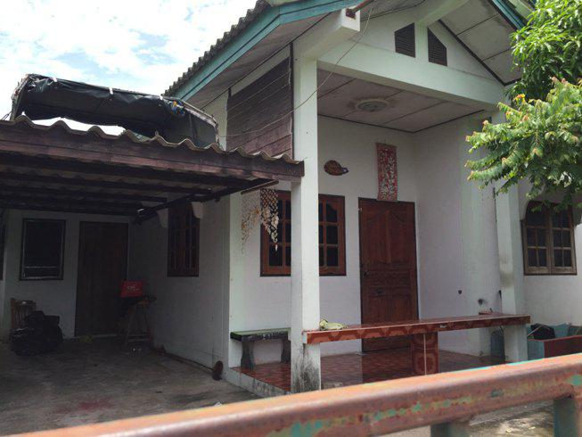 ขายบ้านเดียว หมู่บ้านสหภาพ 3