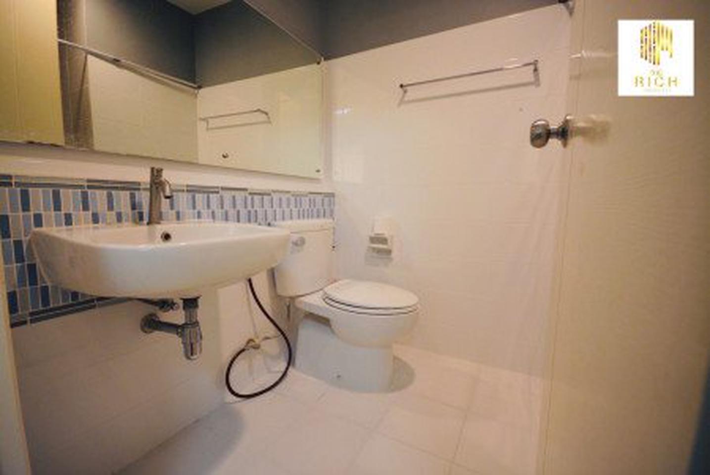 ขาย ทาวน์โฮม บ้านสวยพร้อมอยู่ โซนหน้าสวน วิลลาจจิโอ บางนา กม.26 89 ตรม. 21.9 ตร.วา รูปที่ 12