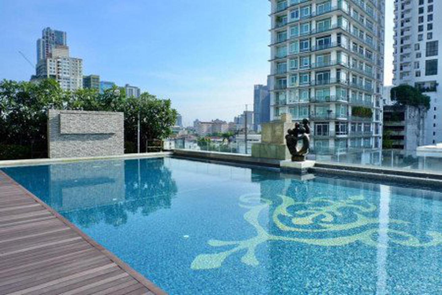 ให้เช่า คอนโด IVY Thonglor ทองหล่อ ลดราคาและสัญญาเช่า ขั้นต่ำ 9 เดือน โปรโมชั่น ราคาโควิด 27,500 (จาก 35,000) รูปที่ 10