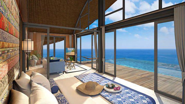กมลา เบย์ โอเชียน วิว คอทเทจ*** 🔥🔥Hot Price เริ่มต้น 4,900,000 บาท🔥 Kamala Bay Ocean View Cottages รูปที่ 1