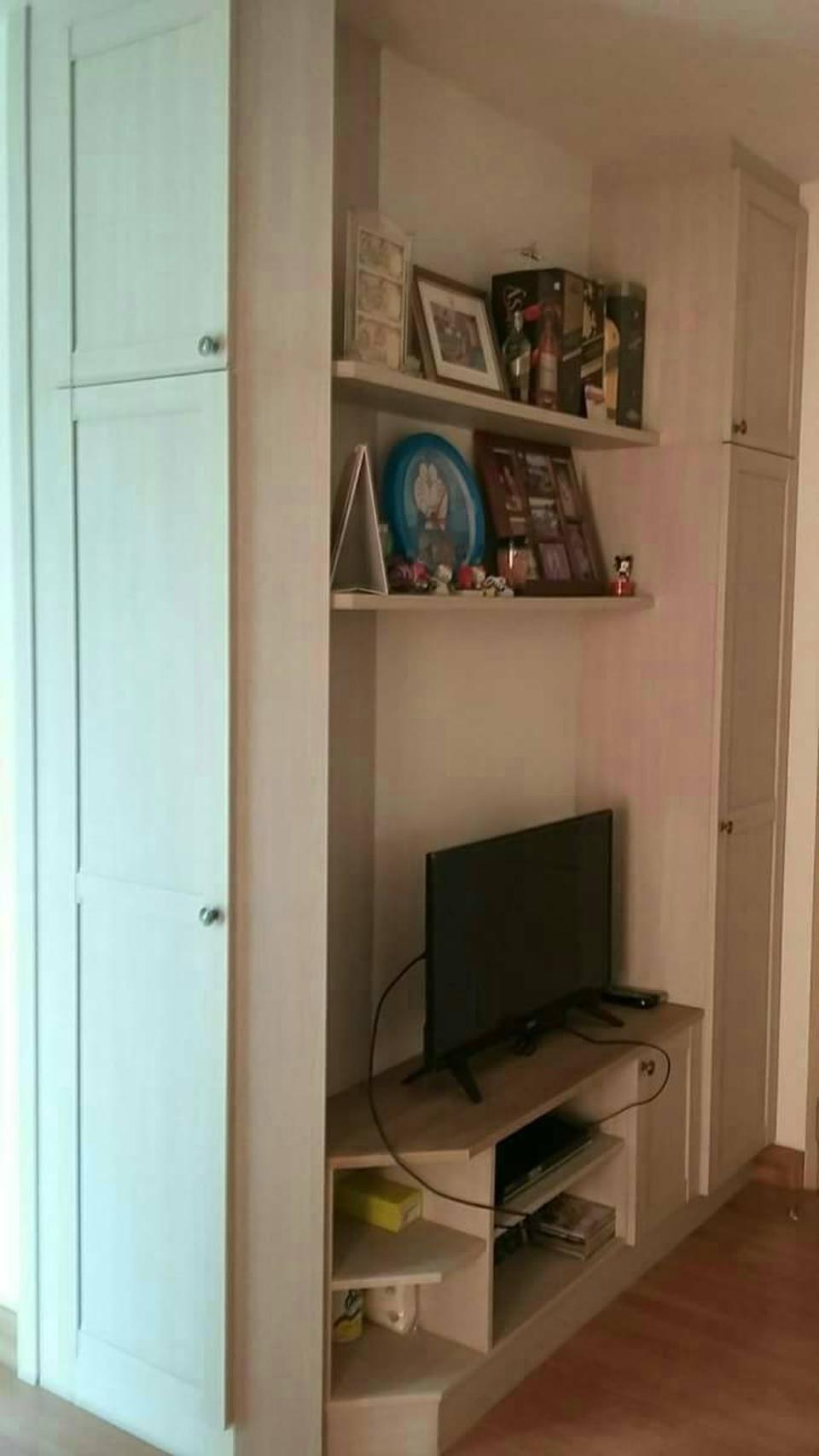 ขายคอนโด Chapter One Condo ริมแม่น้ำเจ้าพระยา ENNXO