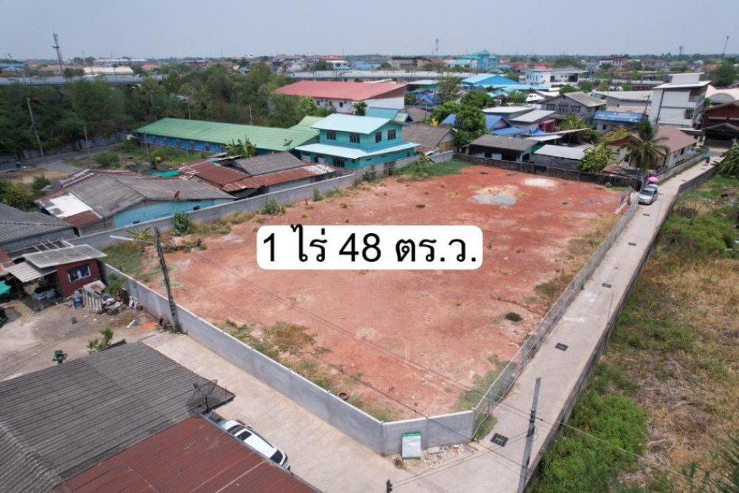 ขาย ที่ดิน บ้านเกาะ นครราชสีมา 1 ไร่ 48 ตร.ว ราคา 14 ล้านบาท ID-11705