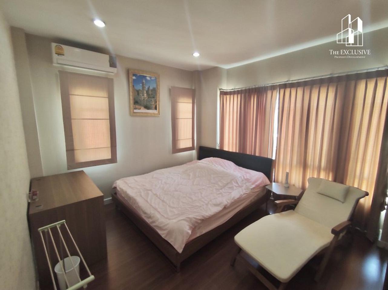 79276 - ขายบ้านเดี่ยว 2 ชั้น ม.ธนาสิริ ราชพฤกษ์-ท่าน้ำนนท์ บางกร่าง เมืองนนทบุรี รูปที่ 6