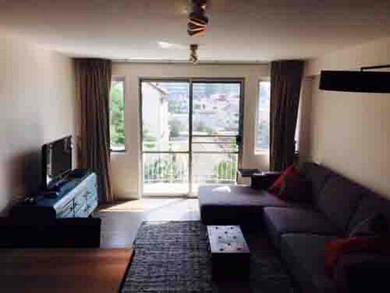 Raintree Villa Condominium ENNXO