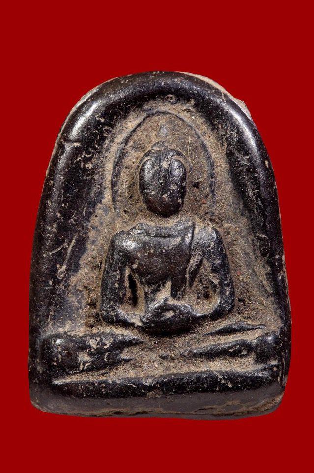 พระซุ้มกอ