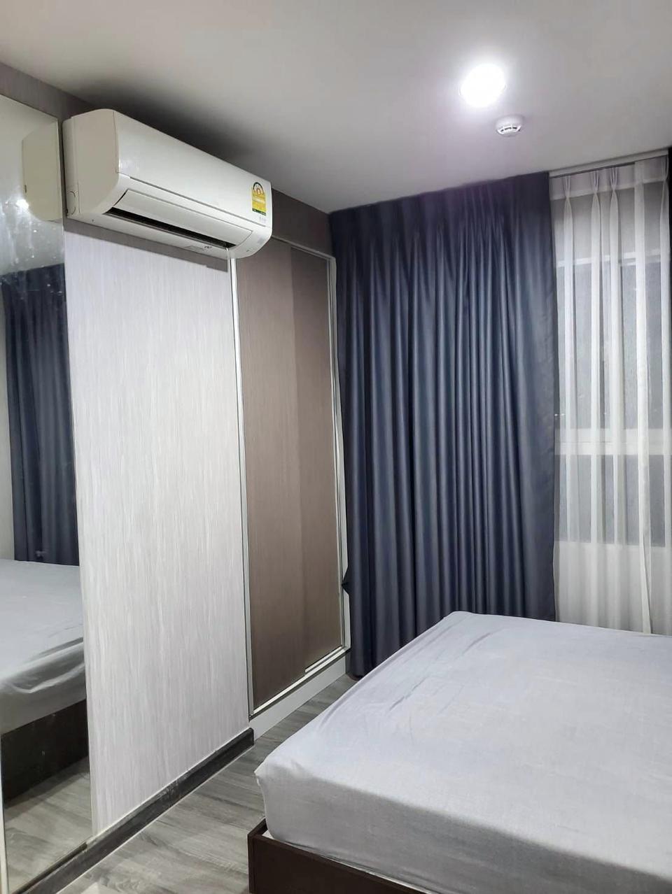 ให้เช่า The Trust Condo @ BTS Erawan ติด BTS เอราวัณ