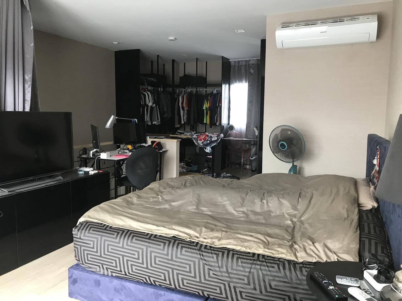 Townhome For Rent Arden Ladprao71 40,000 ENNXO