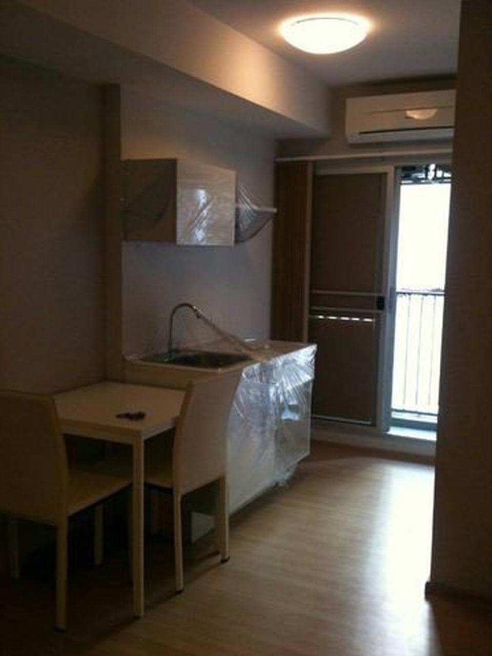 ให้เช่า 1นอน30ตรม8000บ PLUM CONDO BANGKAE 283 ENNXO