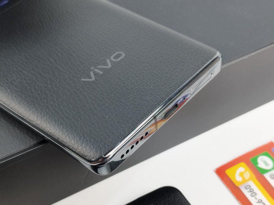 ขาย/แลก Vivo X90 Pro Plus 12/256 Black สภาพสวยมาก แท้ ครบยกกล่อง เพียง 31,900 บาท  รูปเล็กที่ 4