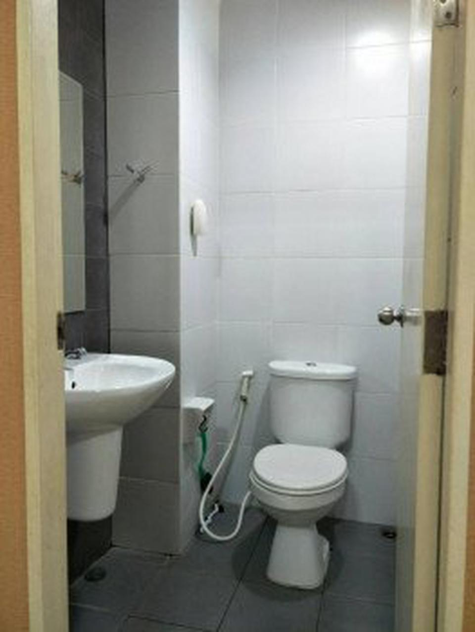 ให้เช่า คอนโด My Condo ปิ่นเกล้า 34 ตรม. MRT บางยี่ขัน รูปที่ 10