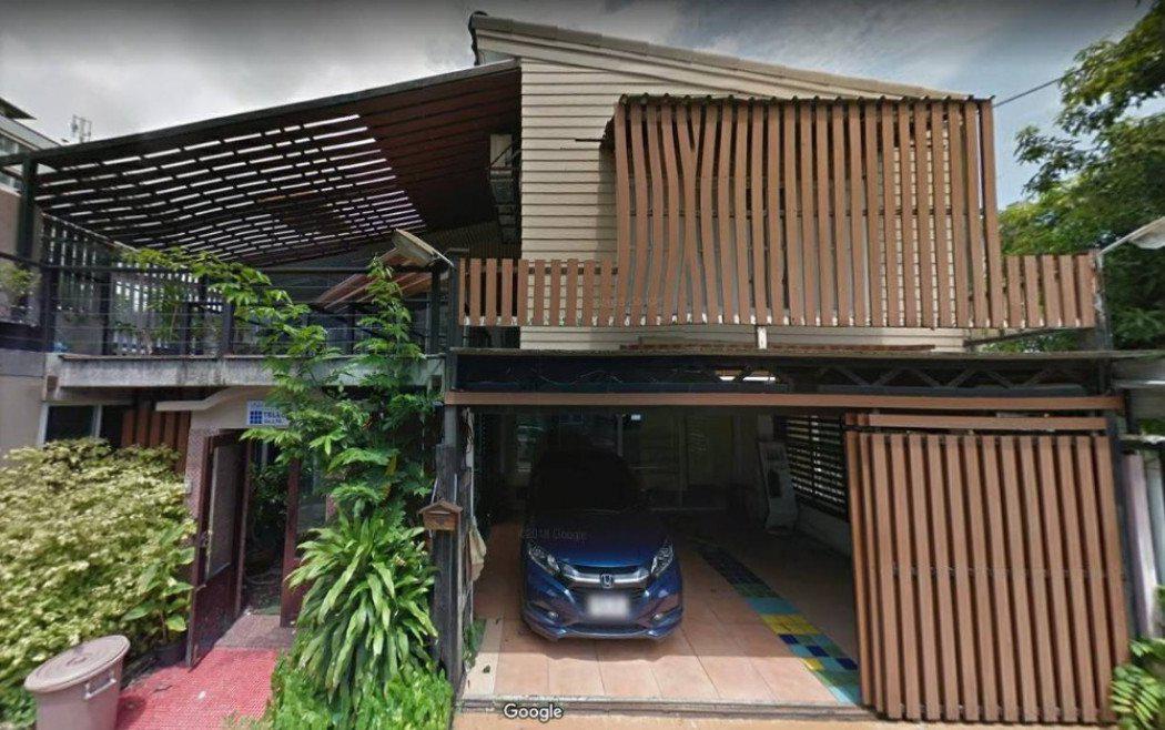 ให้เช่า บ้านเดี่ยว  ทำออฟฟิศได้ 4 ห้องนอน ซอย พระรามเก้า 43 250 ตรม. 63 ตร.วา ✅ ใกล้ เดอะไนน์ พระราม 9​