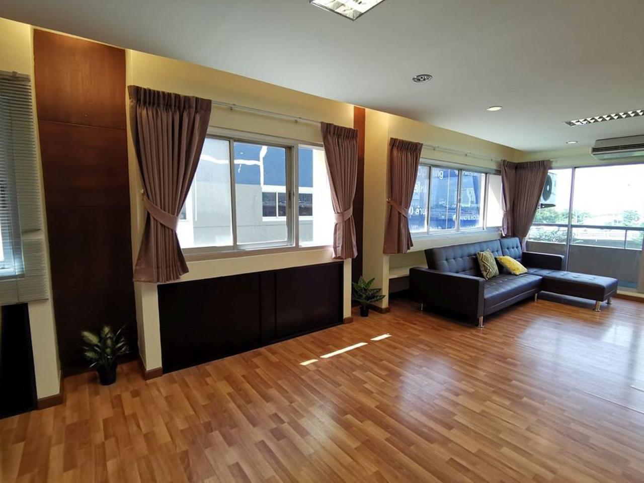 ให้เช่าคอนโด Garden Court Condo 2 ห้องนอน ENNXO