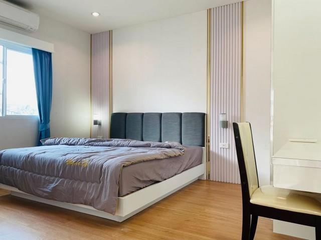 PJD06 ให้เช่าบ้านเดี่ยว ภัสสร เพรสทีจ ลุกซ์ พัฒนาการ 38 Passorn Prestige Luxe Pattanakarn อ่อนนุช ศรีนครินทร์ 