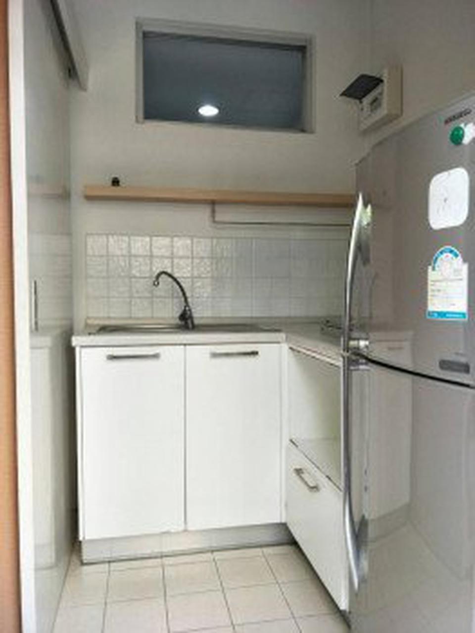 ให้เช่า คอนโด My Condo ปิ่นเกล้า 34 ตรม. MRT บางยี่ขัน รูปที่ 8