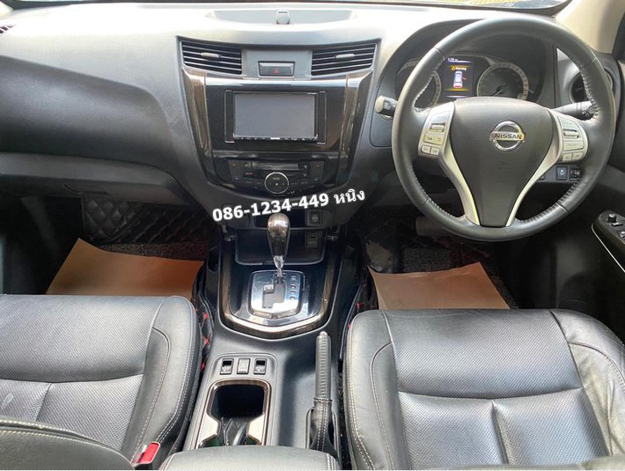 Nissan Terra 2.3 VL 2WD ปี 2020 รูปที่ 6
