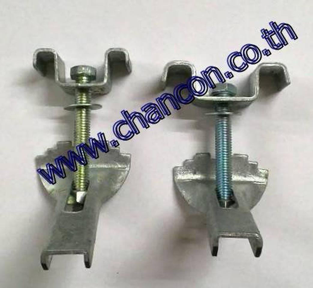 HDG Steel Grating clip lock clamp fastener คลิปล็อคยึดจับ ENNXO