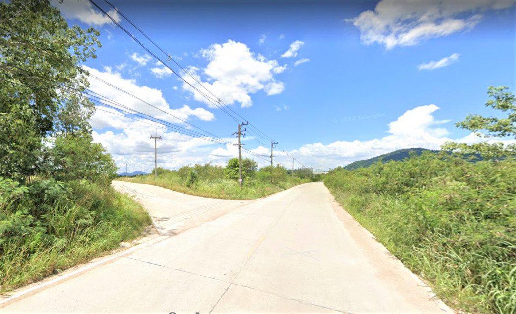 ขาย ที่ดิน ME304 แปลงใหญ่ ทำเลดี ใกล้ท่าเรือแหลมฉบัง คลองกิ่ว บ้านบึง ชลบุรี . 89 ไร่ 1 งาน 34 ตร.วา ไฟฟ้า 3 เฟส ใกล้ถนน